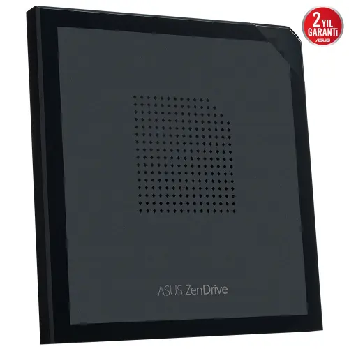 Asus ZenDrive V1M SDRW-08V1M-U 24X DVD RW Optik Sürücü