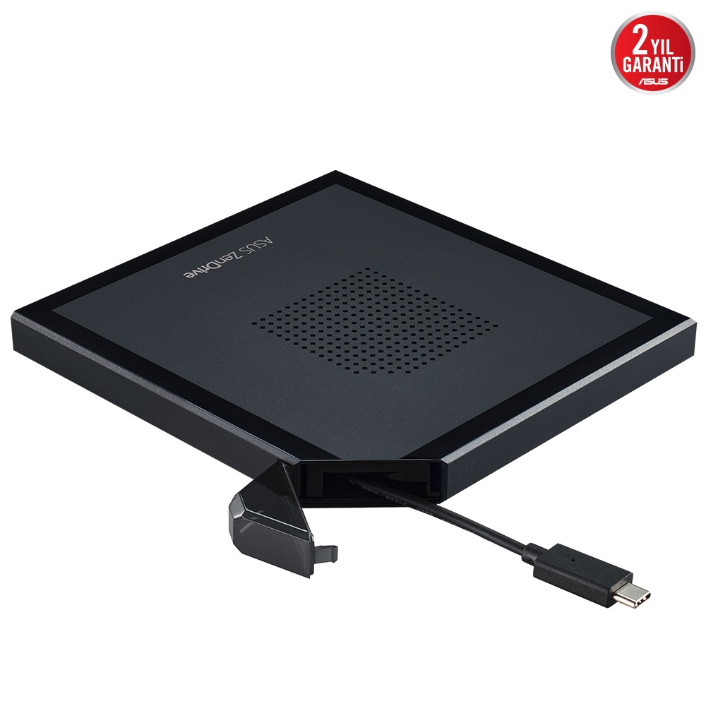 ASUS ZenDrive V1M SDRW-08V1M-U 24X DVD RW Optik Sürücü