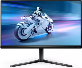 Philips Evnia 25M2N5200P/00 25″ 1ms (GTG)  280Hz FreeSync Premium HDR10 IPS Full HD Gaming (Oyuncu) Monitör