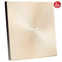 ASUS ZenDrive U8M SDRW-08U8M-U Altın CD/DVD Yazıcı