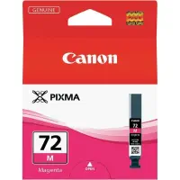Canon 6405B001 PGI-72M Kırmızı Kartuş
