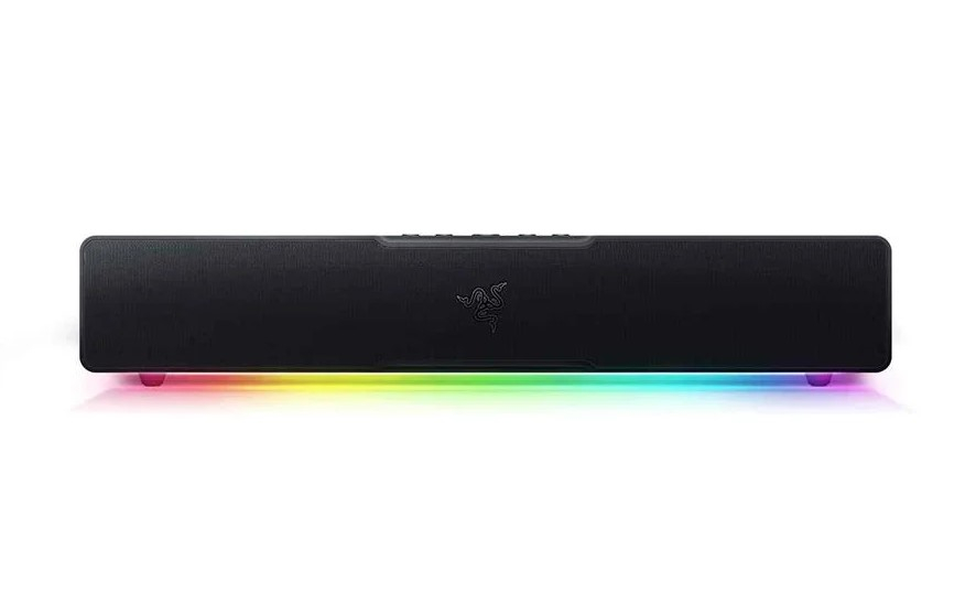 Razer Leviathan V2 X RZ05-04280100-R3M1 Siyah Gaming Soundbar