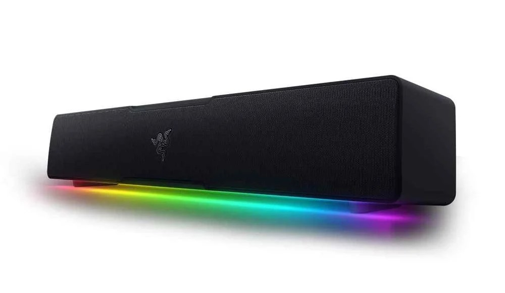 Razer Leviathan V2 X RZ05-04280100-R3M1 Siyah Gaming Soundbar