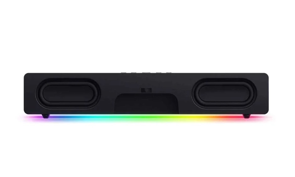 Razer Leviathan V2 X RZ05-04280100-R3M1 Siyah Gaming Soundbar