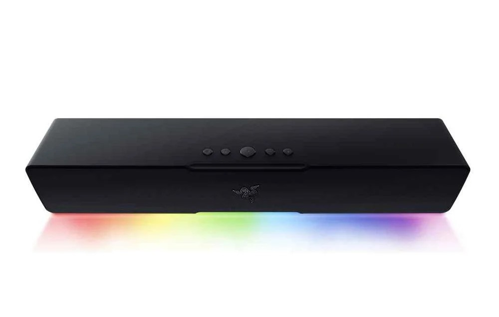 Razer Leviathan V2 X RZ05-04280100-R3M1 Siyah Gaming Soundbar