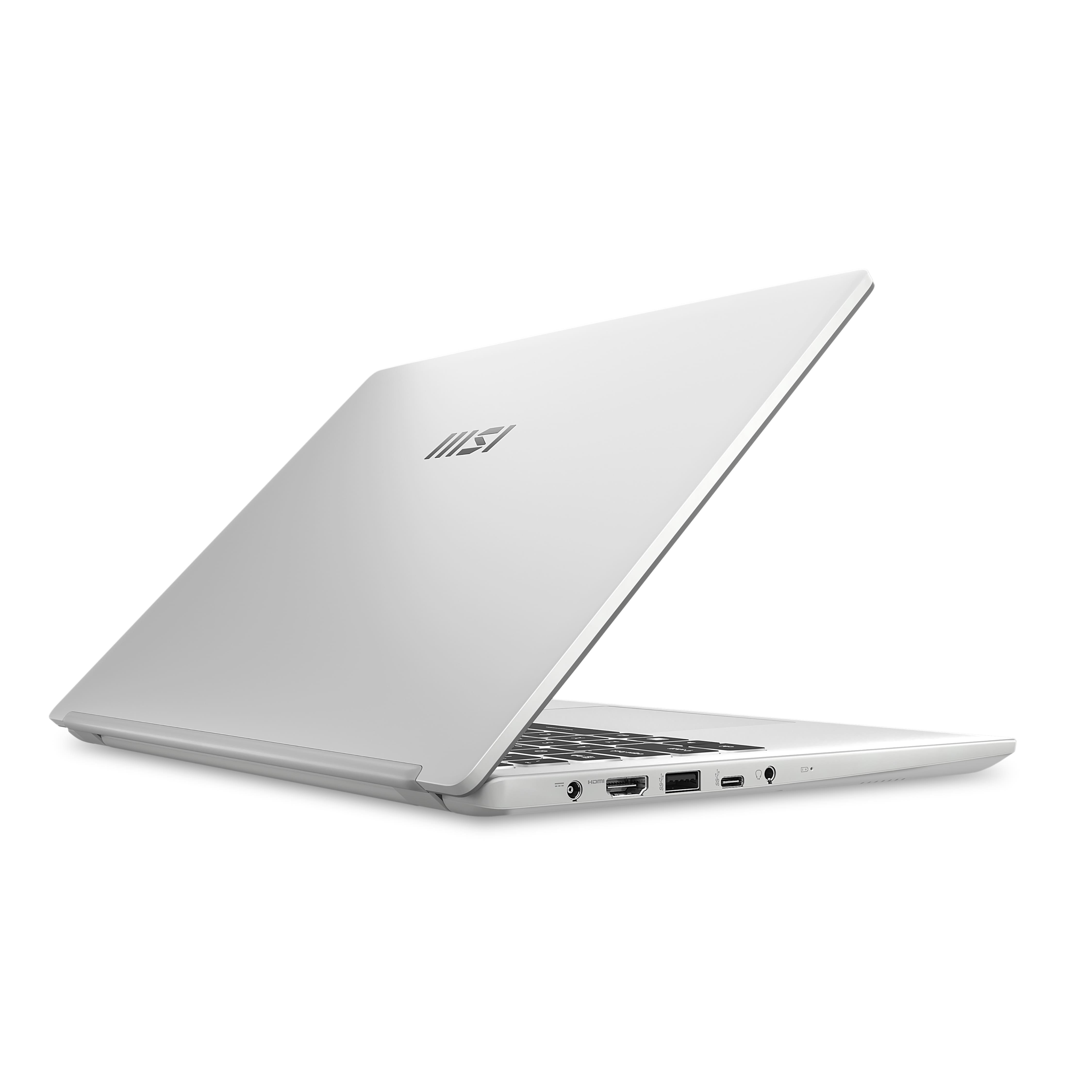 MSI Modern 14 C11M-216XTR i3-1115G4 8GB 256GB SSD 14” Full HD Gri FreeDOS Notebook