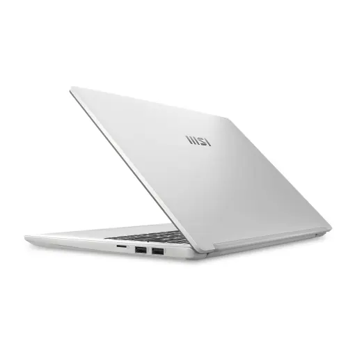 MSI Modern 14 C11M-216XTR i3-1115G4 8GB 256GB SSD 14” Full HD Gri FreeDOS Notebook