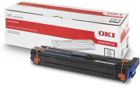 Oki 45103716 Siyah Drum Ünitesi C911-C931DN