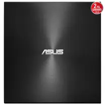 ASUS ZenDrive U8M SDRW-08U8M-U Siyah CD/DVD Yazıcı