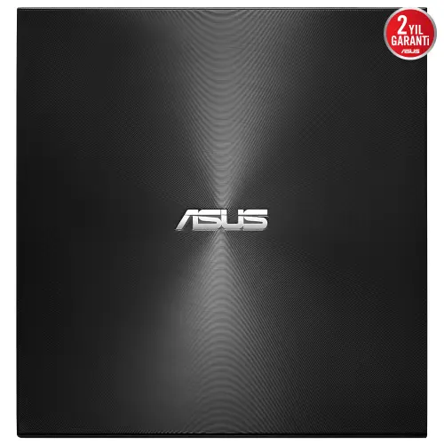 ASUS ZenDrive U8M SDRW-08U8M-U Siyah CD/DVD Yazıcı