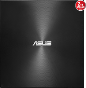 ASUS ZenDrive U8M SDRW-08U8M-U Siyah CD/DVD Yazıcı