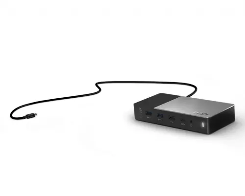 MSI USB-C Docking Station Gen 2