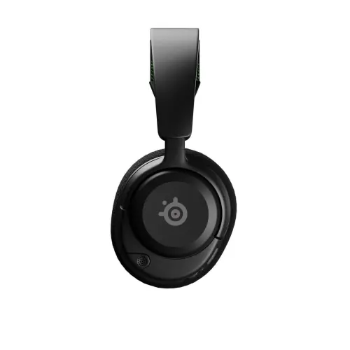 SteelSeries Arctis Nova 4X SSH61646 Mikrofonlu Siyah Kablosuz Gaming (Oyuncu) Kulaklık