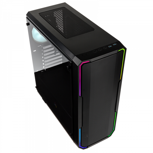 Zodiak Gold | AMD Ryzen 5 7600 | 16 GB DDR5 | Gigabyte RTX 4060 8 GB | 512 GB SSD Oyuncu Bilgisayarı