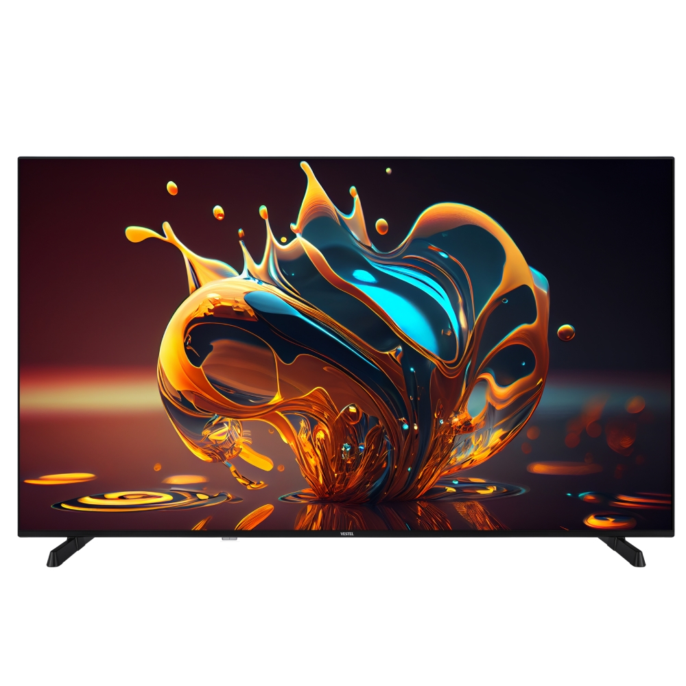Vestel 55U9530 55″ 140 Ekran 4K Ultra HD Uydu Alıcılı Smart LED TV