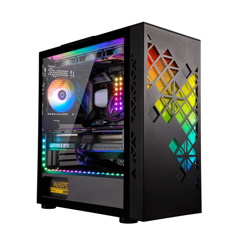 Bitfenix Tracery Black TRA-500-KKG-3B1A Mid Tower Kasa