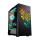 Oblivion Gold | Intel i5-13400F | 2 x 8 GB DDR4 | XFX RX 7800 XT 16 GB | 500 GB SSD Oyuncu Bilgisayarı