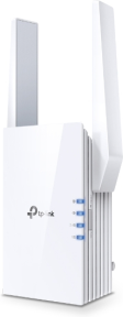 TP-Link RE705X AX3000 Dual Band Menzil Genişletici