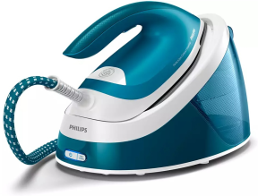 Philips PerfectCare Compact Essential GC6815/20 2400 W Buhar Kazanlı Ütü