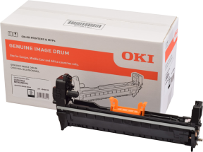 Oki 46484108 C532/C542/MC563/MC573 Siyah Drum Ünitesi