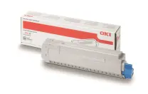 Oki 44059168 MC851/MC861 Siyah Toner