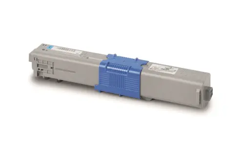 Oki 46508715 C332/MC363 Mavi Toner