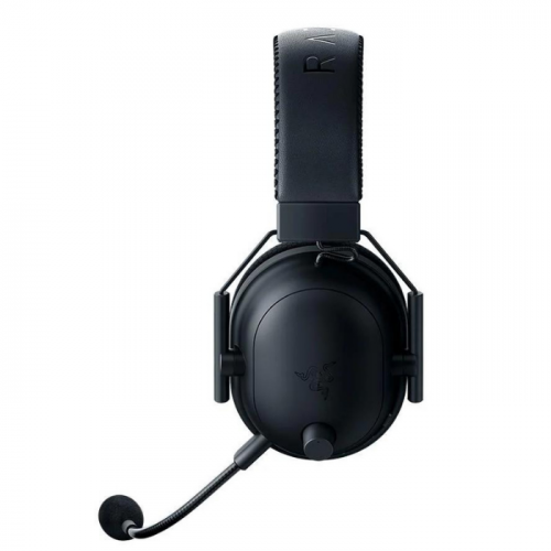 Razer BlackShark V2 Pro RZ04-04530100-R3M1 2023 Mikrofonlu Siyah HyperSpeed Kablosuz Gaming (Oyuncu) Kulaklık