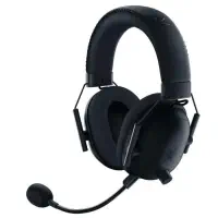 Razer BlackShark V2 Pro RZ04-04530100-R3M1 2023 Mikrofonlu Siyah HyperSpeed Kablosuz Gaming (Oyuncu) Kulaklık