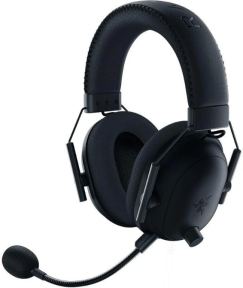 Razer BlackShark V2 Pro RZ04-04530100-R3M1 2023 Mikrofonlu Siyah HyperSpeed Kablosuz Gaming (Oyuncu) Kulaklık