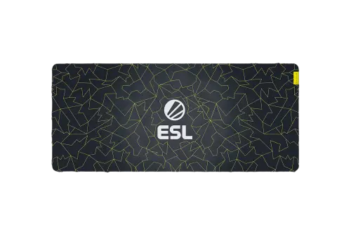 Razer Gigantus V2 XXL ESL Edition RZ02-03332500-R3M1 Gaming (Oyuncu) Mousepad