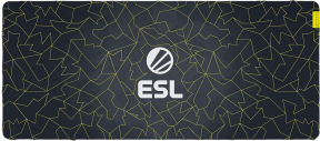 Razer Gigantus V2 XXL ESL Edition RZ02-03332500-R3M1 Gaming (Oyuncu) Mousepad