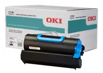 Oki 45395701 MC760/MC770/MC780 Sarı Drum Ünitesi