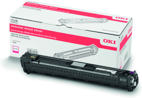 Oki 9006133 Ep-Cart-M-C650 Kırmızı Drum Ünitesi