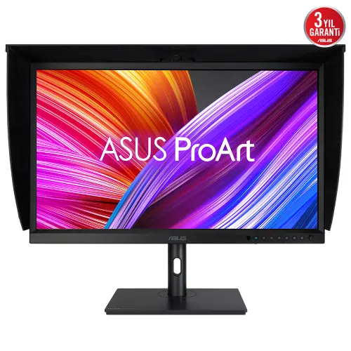 Asus ProArt PA32DC 32″ 0.1ms 60Hz HDR10 OLED 4K UHD Monitör 
