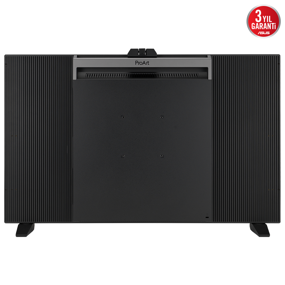 Asus ProArt PA32DC 32″ 0.1ms 60Hz HDR10 OLED 4K UHD Monitör