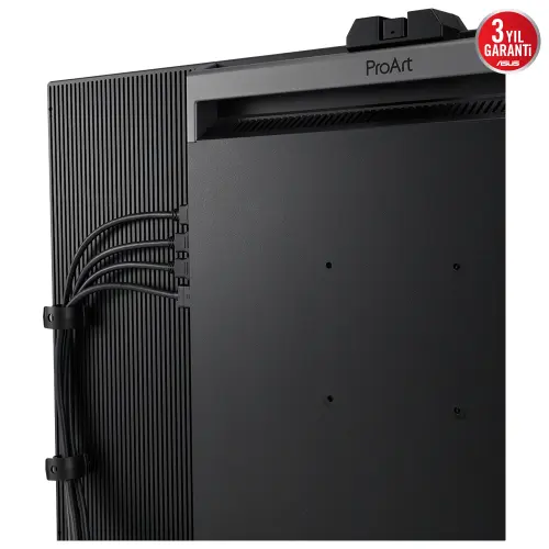 Asus ProArt PA32DC 32″ 0.1ms 60Hz HDR10 OLED 4K UHD Monitör 