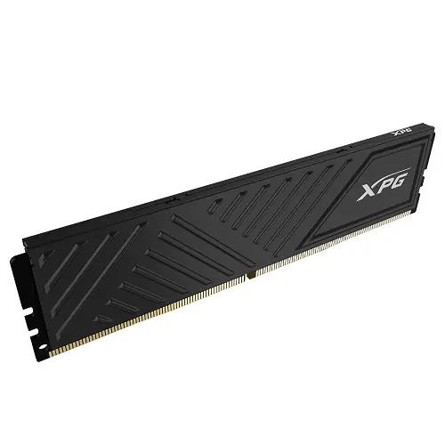 XPG Gammix D35 AX4U320016G16A-SBKD35 16GB (1x16GB) DDR4 3200MHz CL16 Gaming (Oyuncu) Ram