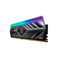 XPG Spectrix D41 RGB AX4U36008G18I-ST41 8GB (1x8GB) DDR4 3600MHz CL18 Gaming (Oyuncu) Ram