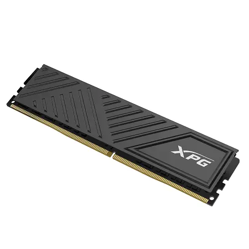 XPG Gammix D35 AX4U36008G18I-SBKD35 8GB (1x8GB) DDR4 3600MHz CL18 Gaming (Oyuncu) Ram