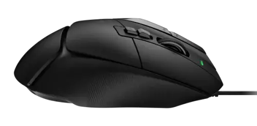 Logitech G G502 X Kablolu Hero 25K Sensörlü Yüksek Performanslı Siyah Oyuncu Mouse - 910-006139