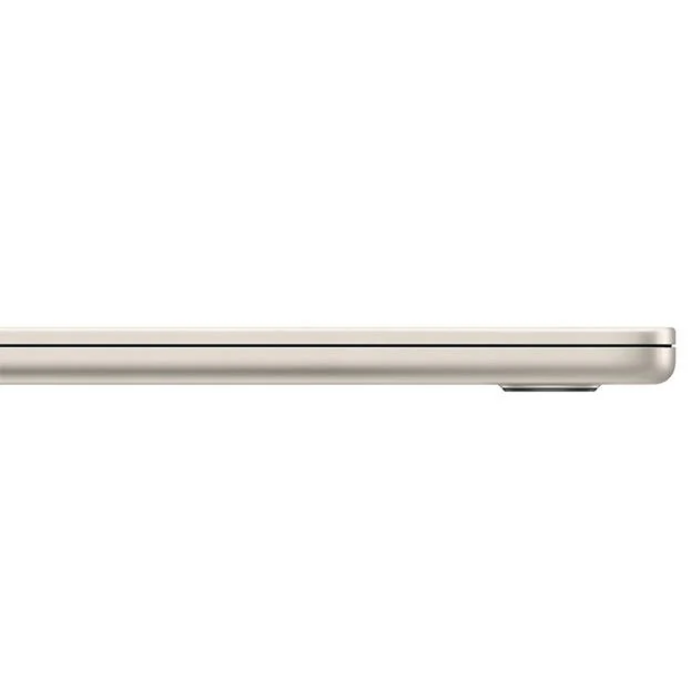 Apple Macbook Air M2 Pro MQKV3TU/A 8GB 512GB SSD 15″ Yıldız Işığı Notebook