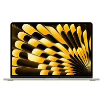 Apple Macbook Air M2 Pro MQKV3TU/A 8GB 512GB SSD 15″ Yıldız Işığı Notebook