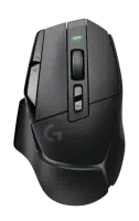 Logitech G G502 X Lightspeed Kablosuz Hero 25K Sensörlü Yüksek Performanslı Siyah Oyuncu Mouse - 910-006181