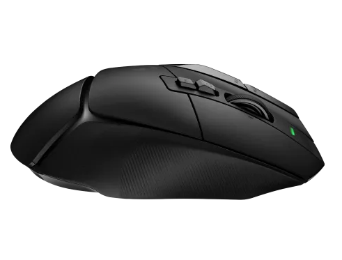Logitech G G502 X Lightspeed Kablosuz Hero 25K Sensörlü Yüksek Performanslı Siyah Oyuncu Mouse - 910-006181