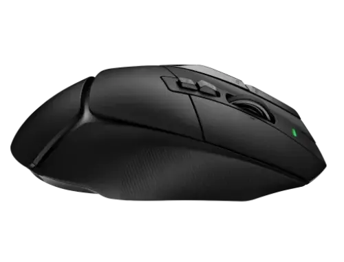 Logitech G G502 X Lightspeed Kablosuz Hero 25K Sensörlü Yüksek Performanslı Siyah Oyuncu Mouse - 910-006181