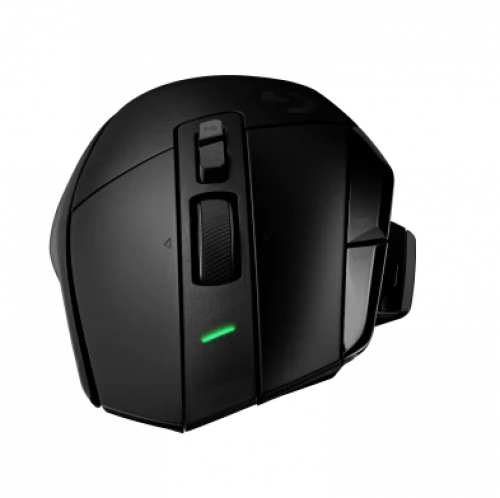 Logitech G G502 X Lightspeed Kablosuz Hero 25K Sensörlü Yüksek Performanslı Siyah Oyuncu Mouse - 910-006181