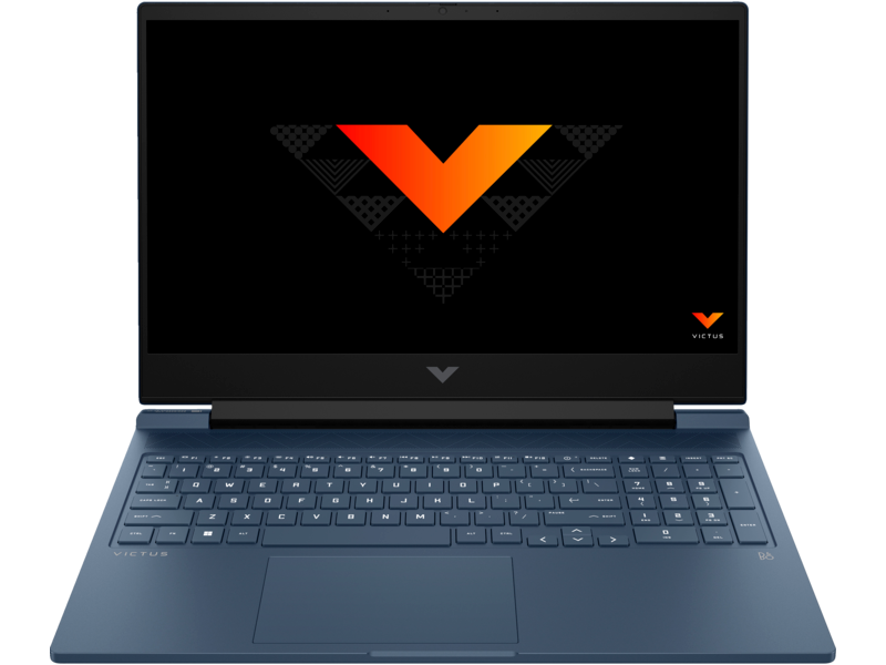 HP Victus 16-R0009NT 7P6K6EA i7-13700H 16GB 512GB SSD 8GB RTX 4070 144Hz 16.1″ FHD FreeDOS Gaming (Oyuncu) Notebook