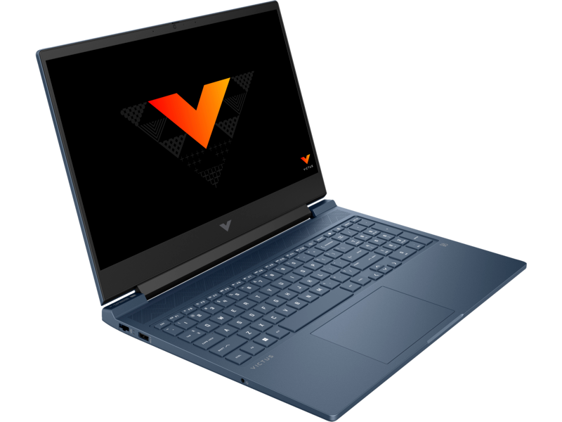 HP Victus 16-R0009NT 7P6K6EA i7-13700H 16GB 512GB SSD 8GB RTX 4070 144Hz 16.1″ FHD FreeDOS Gaming (Oyuncu) Notebook