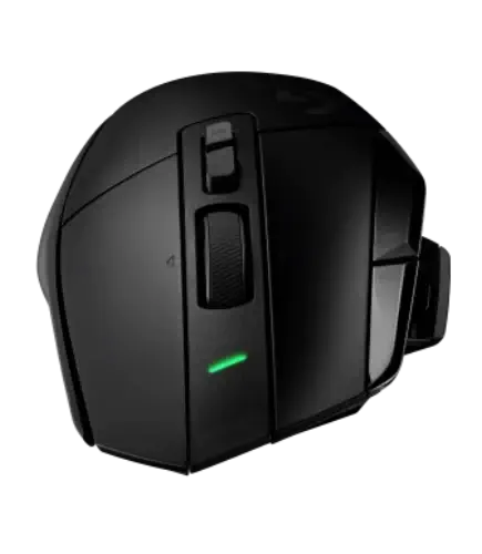 Logitech G G502 X Plus Kablosuz Hero 25K Sensörlü RGB Aydınlatmalı Siyah Oyuncu Mouse - 910-006163