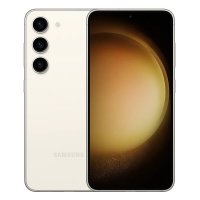Samsung Galaxy S23 128GB 8GB RAM Krem Cep Telefonu - Samsung Türkiye Garantili